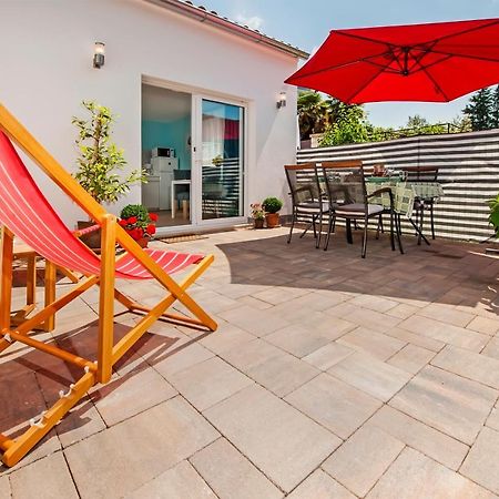 Little House - Just Few Steps From The City Center Vila Rovinj Exterior foto