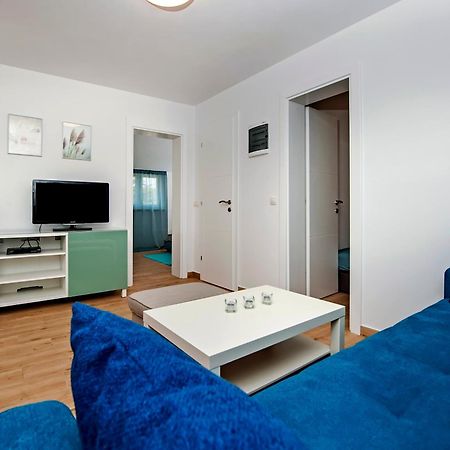 Little House - Just Few Steps From The City Center Vila Rovinj Exterior foto