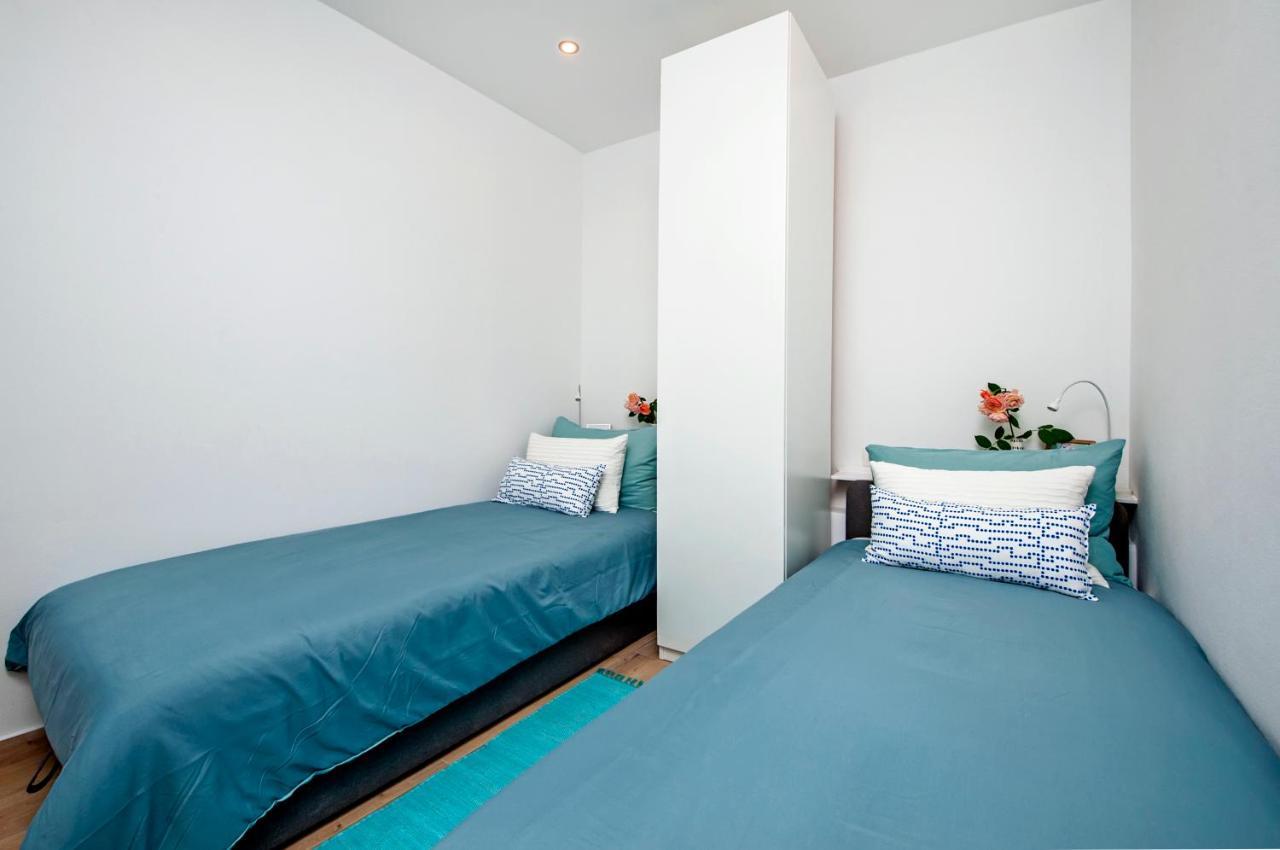 Little House - Just Few Steps From The City Center Vila Rovinj Exterior foto