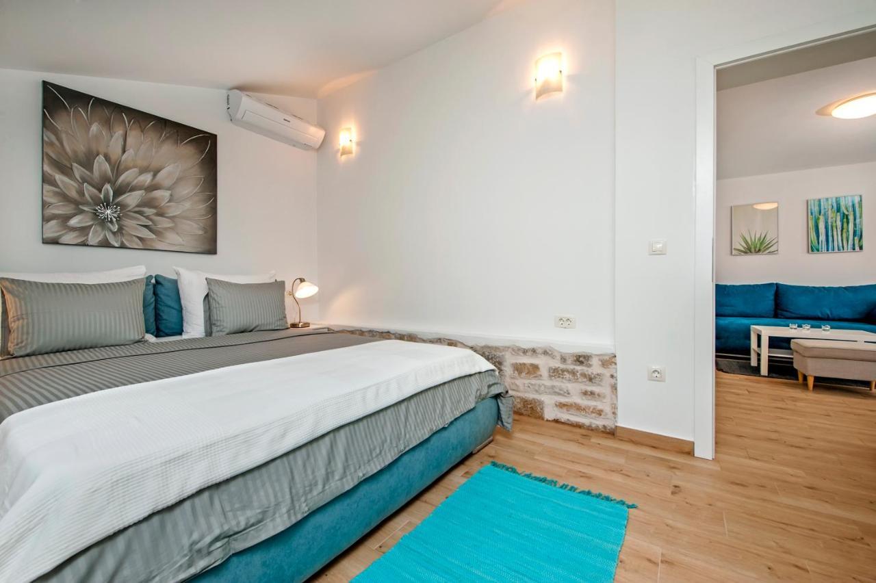 Little House - Just Few Steps From The City Center Vila Rovinj Exterior foto
