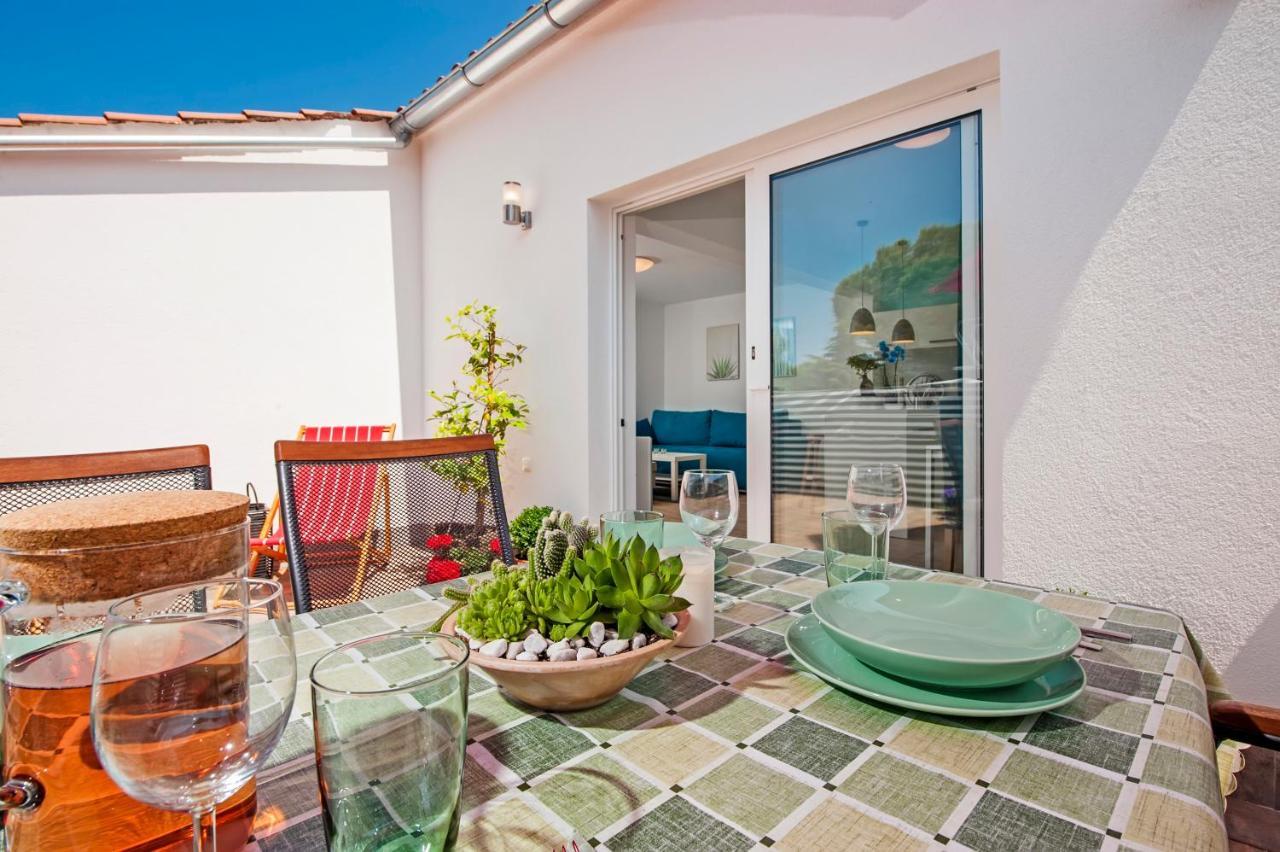 Little House - Just Few Steps From The City Center Vila Rovinj Exterior foto