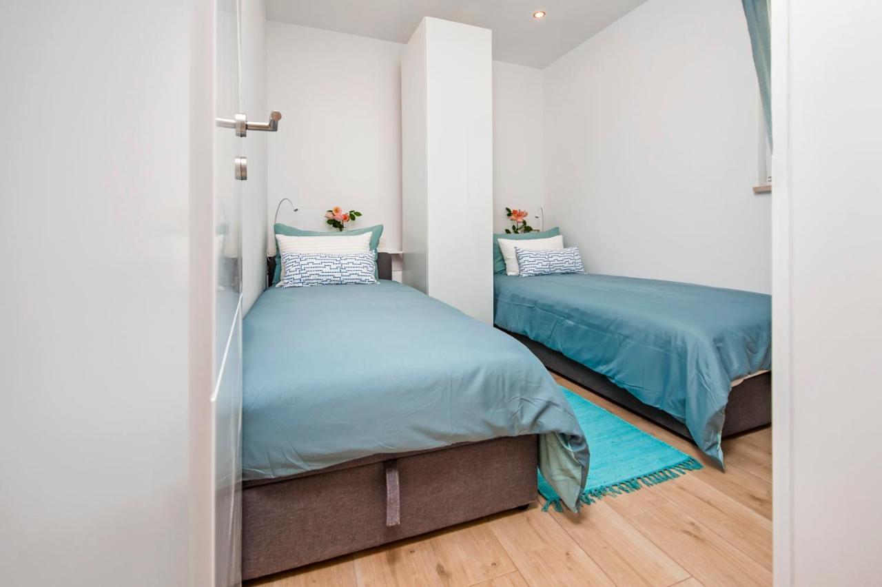 Little House - Just Few Steps From The City Center Vila Rovinj Exterior foto