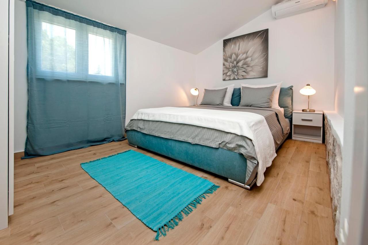 Little House - Just Few Steps From The City Center Vila Rovinj Exterior foto