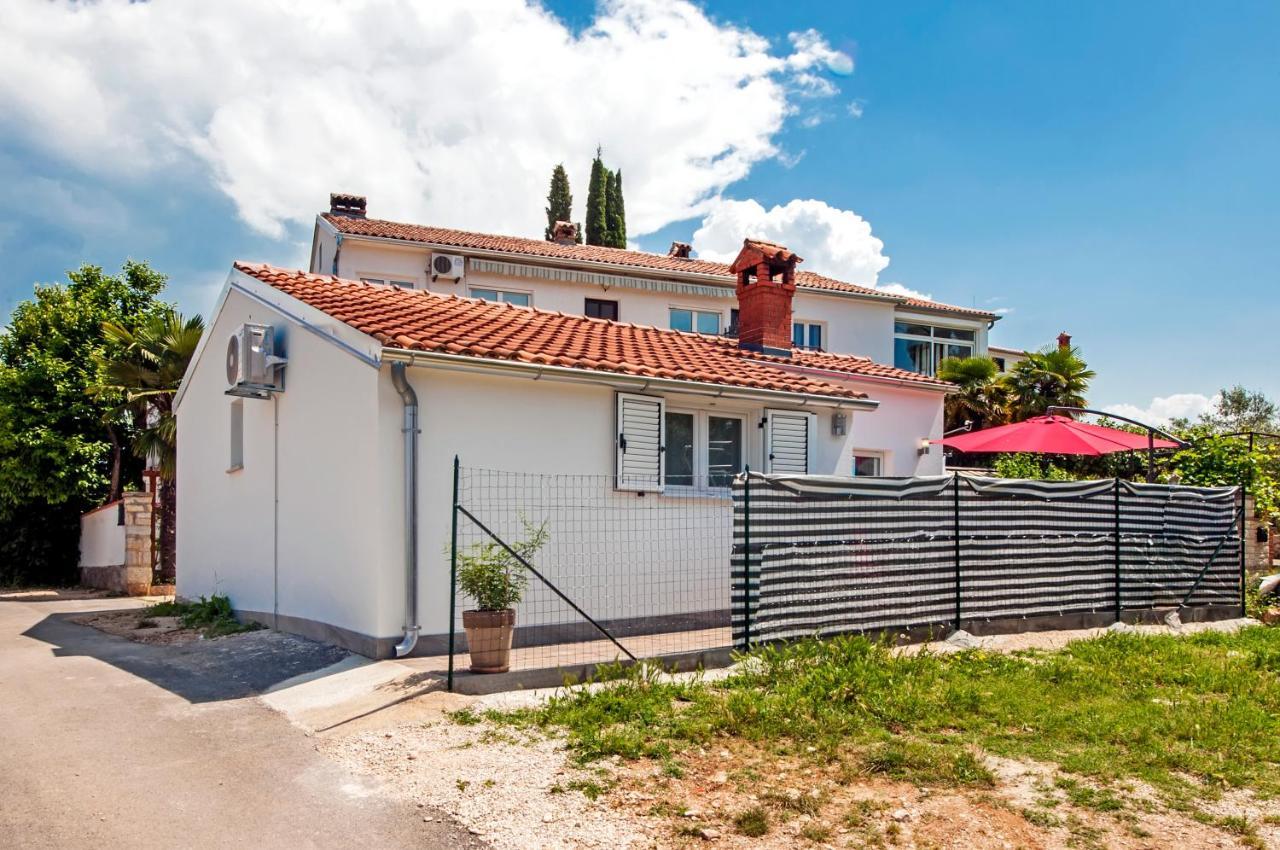 Little House - Just Few Steps From The City Center Vila Rovinj Exterior foto