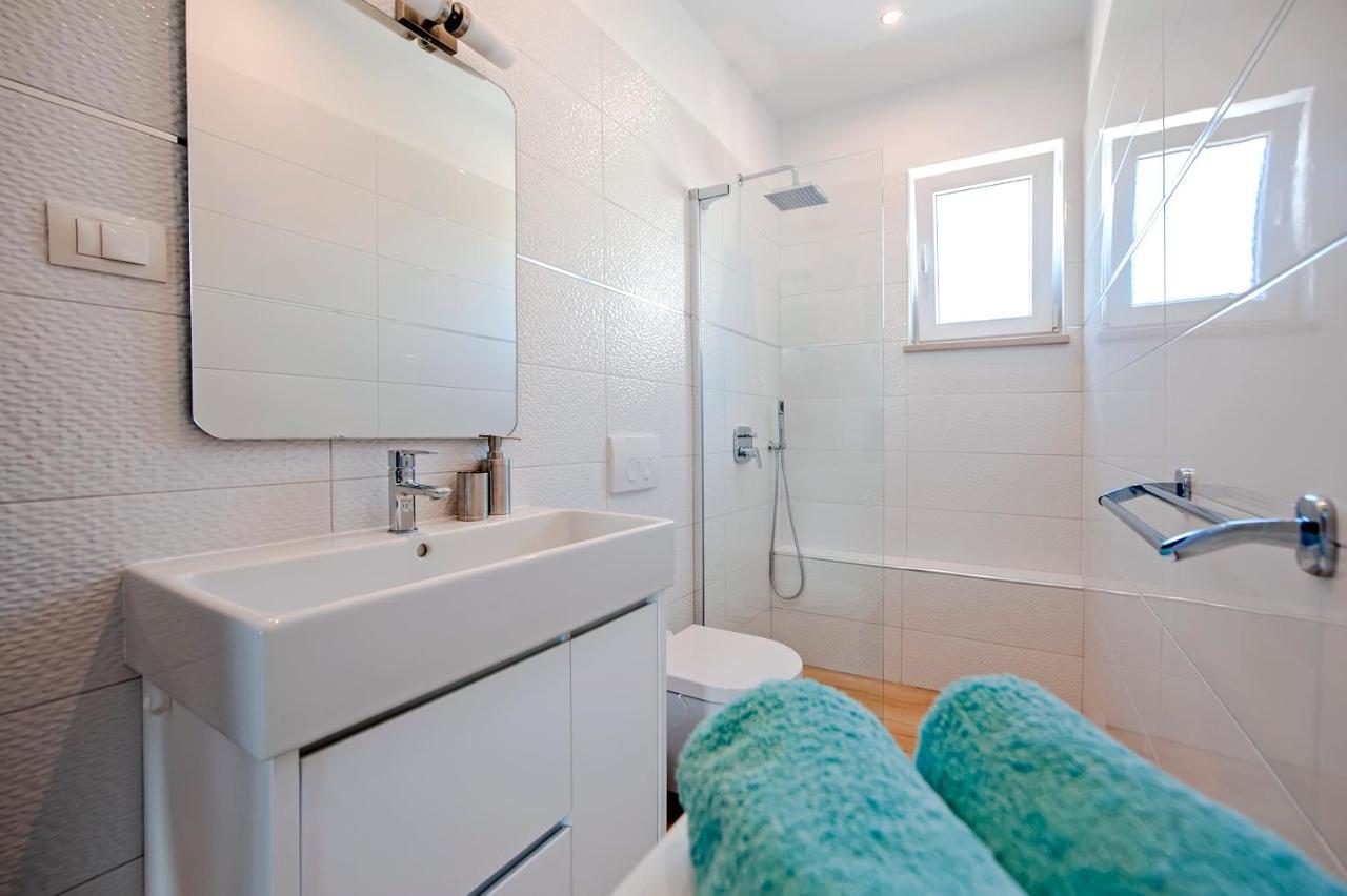 Little House - Just Few Steps From The City Center Vila Rovinj Exterior foto