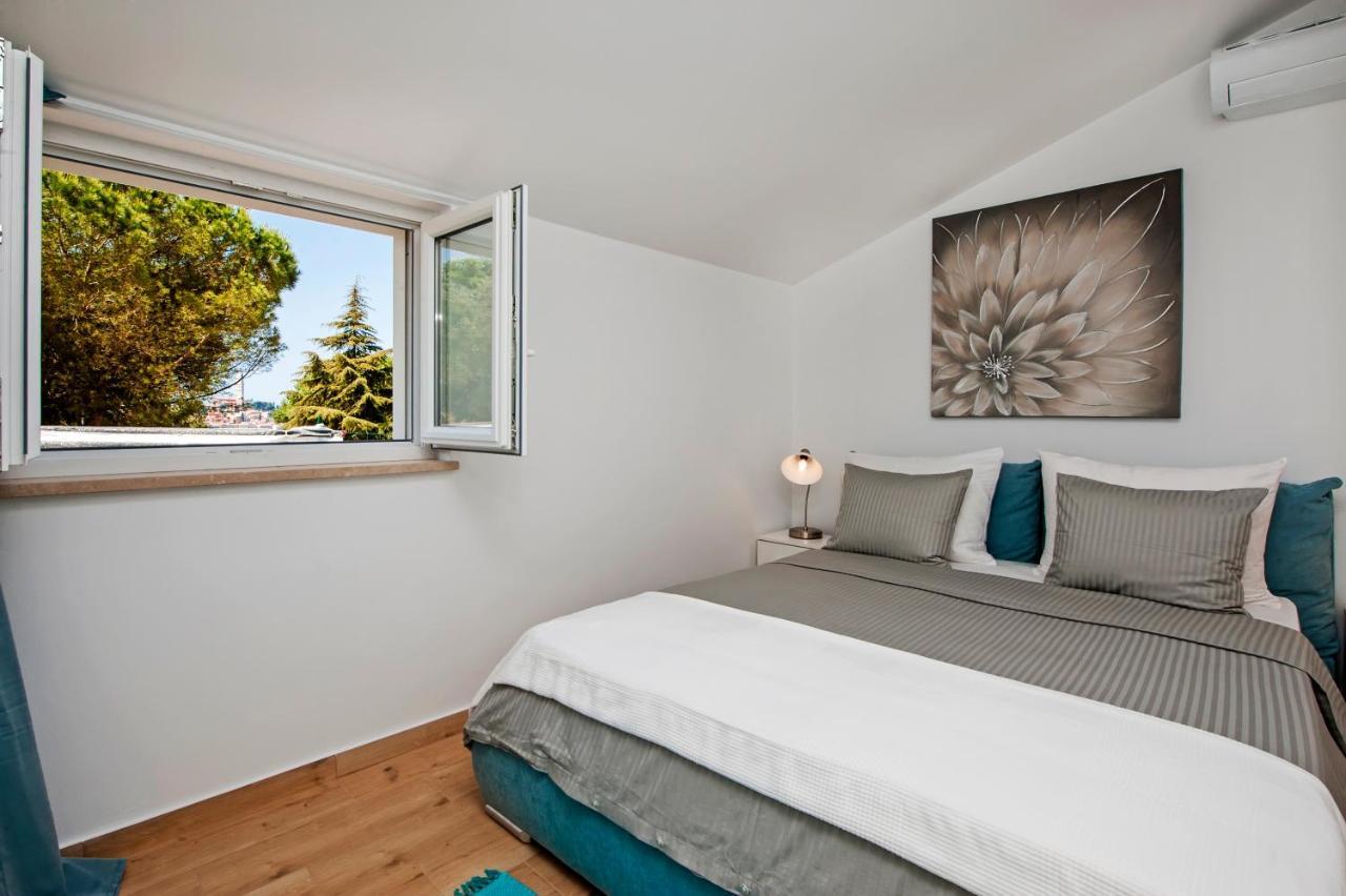 Little House - Just Few Steps From The City Center Vila Rovinj Exterior foto