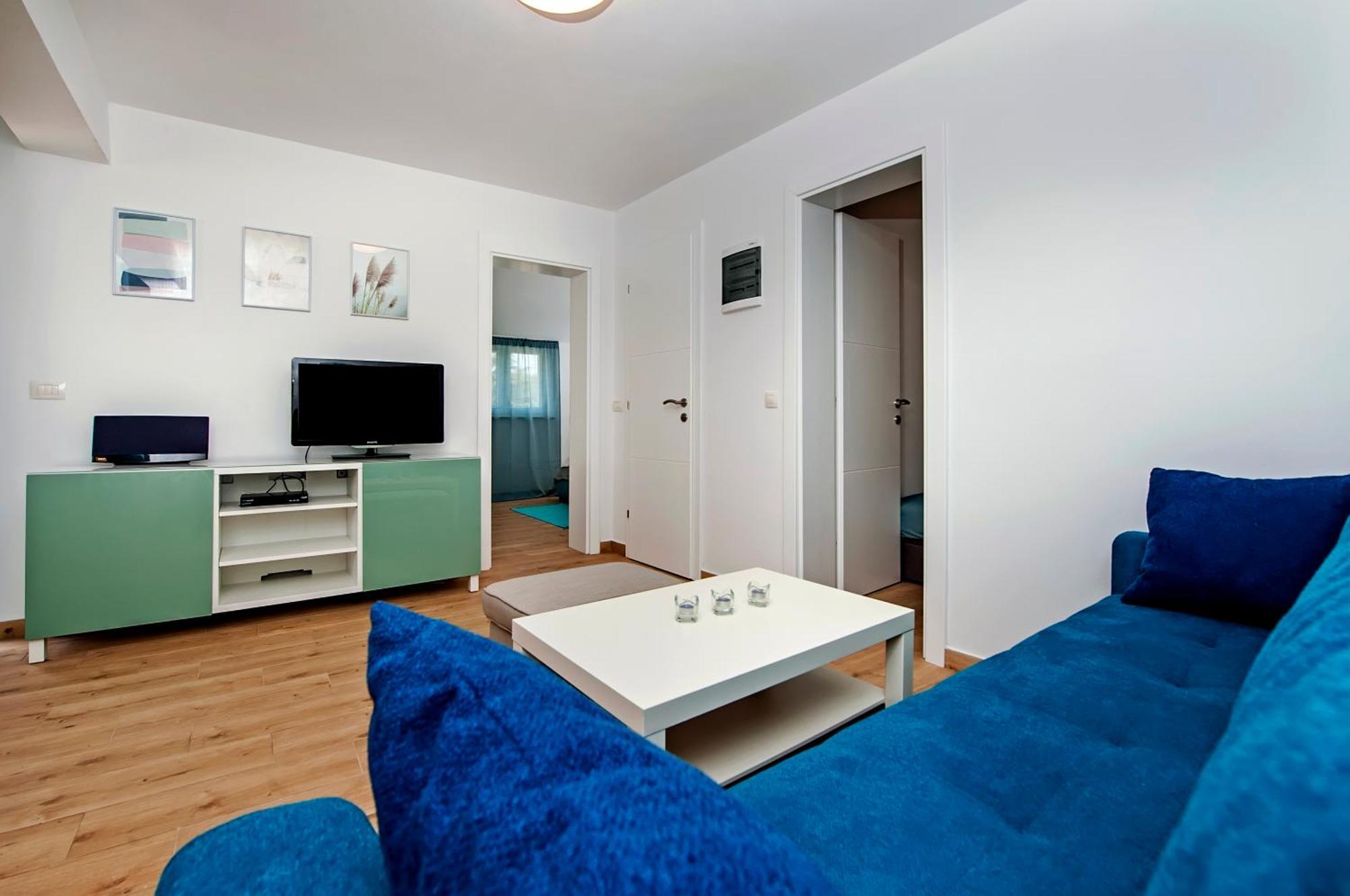 Little House - Just Few Steps From The City Center Vila Rovinj Exterior foto