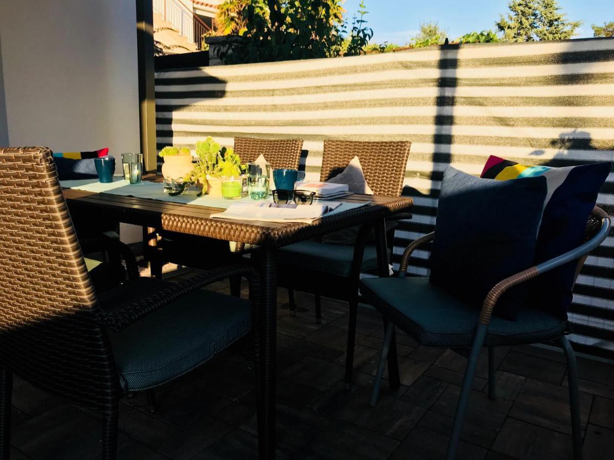 Little House - Just Few Steps From The City Center Vila Rovinj Exterior foto